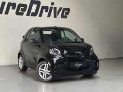 Smart Fortwo full