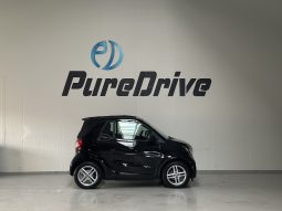 Smart Fortwo full