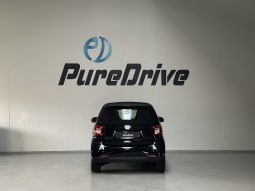 Smart Fortwo full