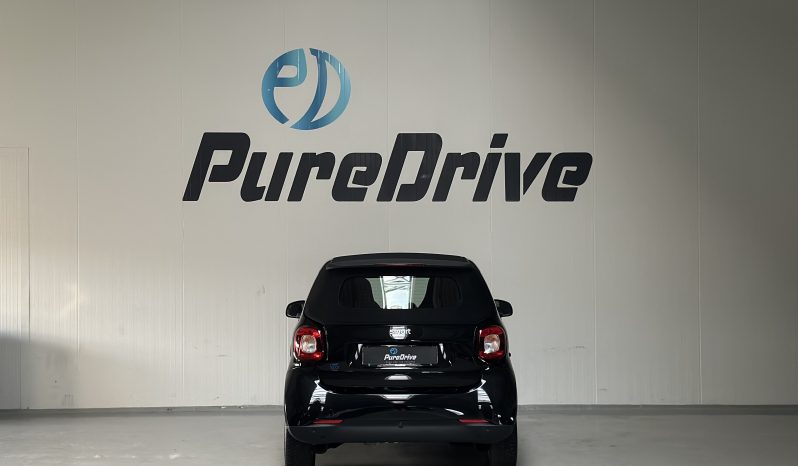 Smart Fortwo full