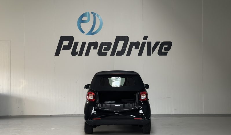 Smart Fortwo full