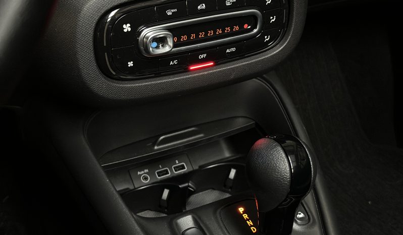 Smart Fortwo full