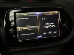 Smart Fortwo full
