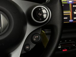 Smart Fortwo full