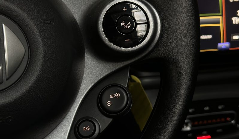 Smart Fortwo full