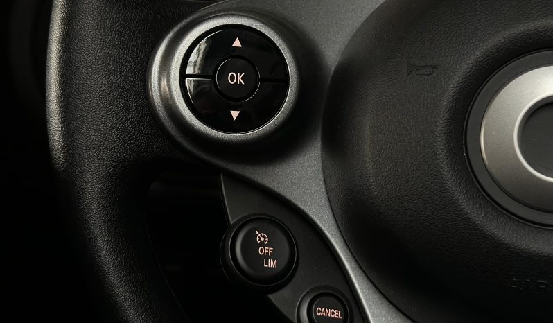 Smart Fortwo full