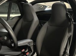 Smart Fortwo full
