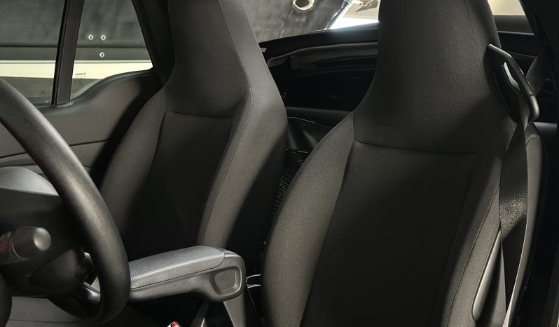 Smart Fortwo full