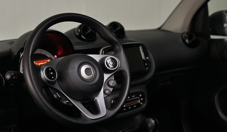 Smart Fortwo full