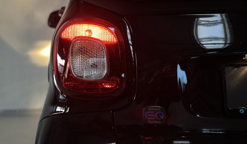 Smart Fortwo full