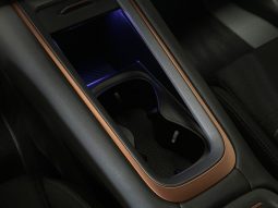 Cupra Born full