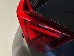 Cupra Born full