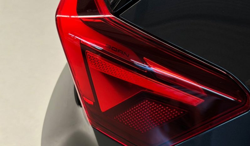 Cupra Born full
