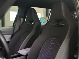 Cupra Born full