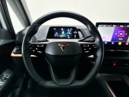 Cupra Born full