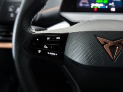 Cupra Born full
