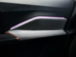 Cupra Born full