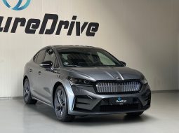 Skoda Enyaq full