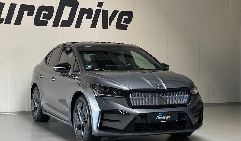 Skoda Enyaq full