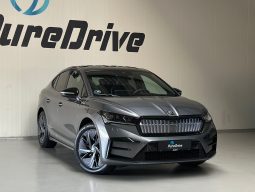 Skoda Enyaq full