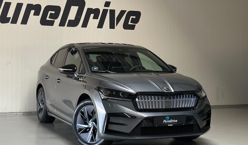 Skoda Enyaq full