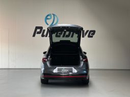 Skoda Enyaq full