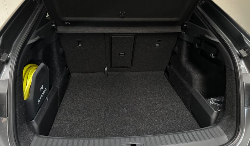 Skoda Enyaq full