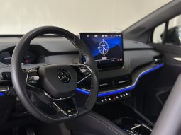 Skoda Enyaq full