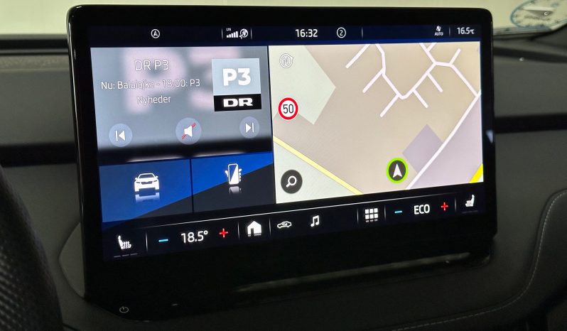 Skoda Enyaq full