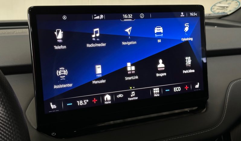 Skoda Enyaq full