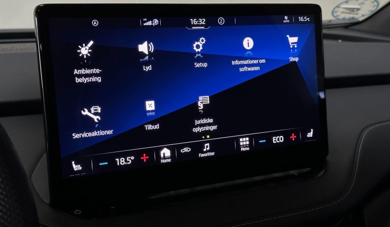 Skoda Enyaq full