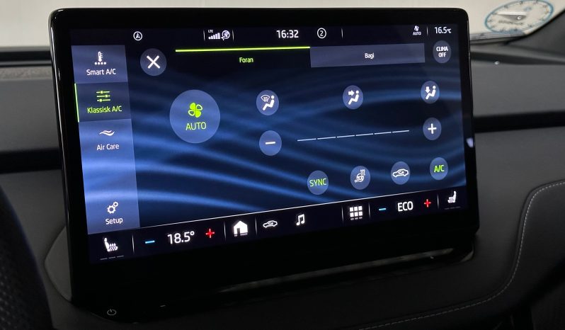 Skoda Enyaq full