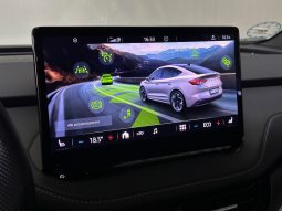 Skoda Enyaq full