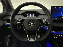 Skoda Enyaq full