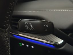 Skoda Enyaq full