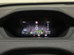 Skoda Enyaq full