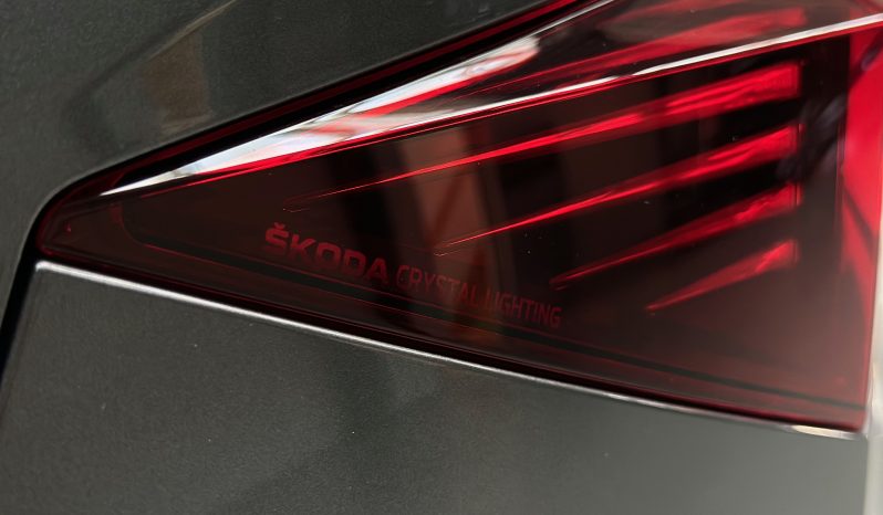 Skoda Enyaq full