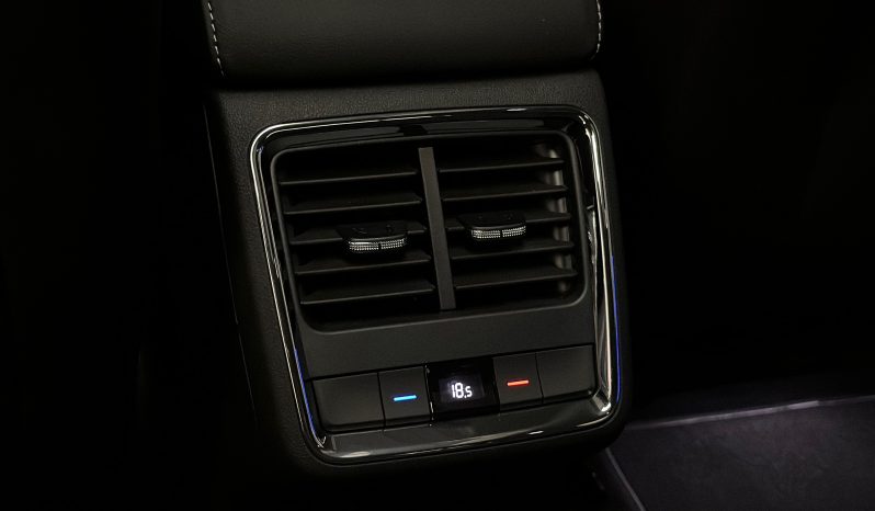 Skoda Enyaq full