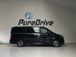Mercedes EQV