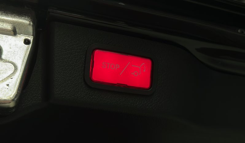 Mercedes EQV full
