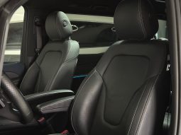Mercedes EQV full