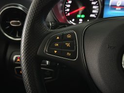 Mercedes EQV full