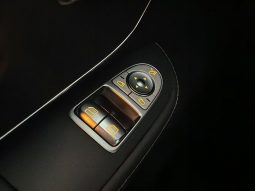 Mercedes EQV full