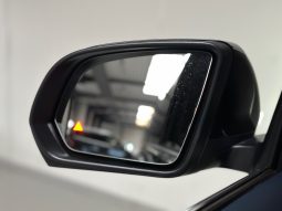 Mercedes EQV full
