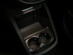 Mercedes EQV full