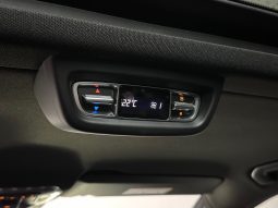 Mercedes EQV full