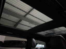 Mercedes EQV full