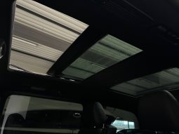 Mercedes EQV full