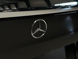 Mercedes EQV full