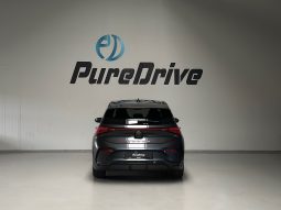 Cupra Born full